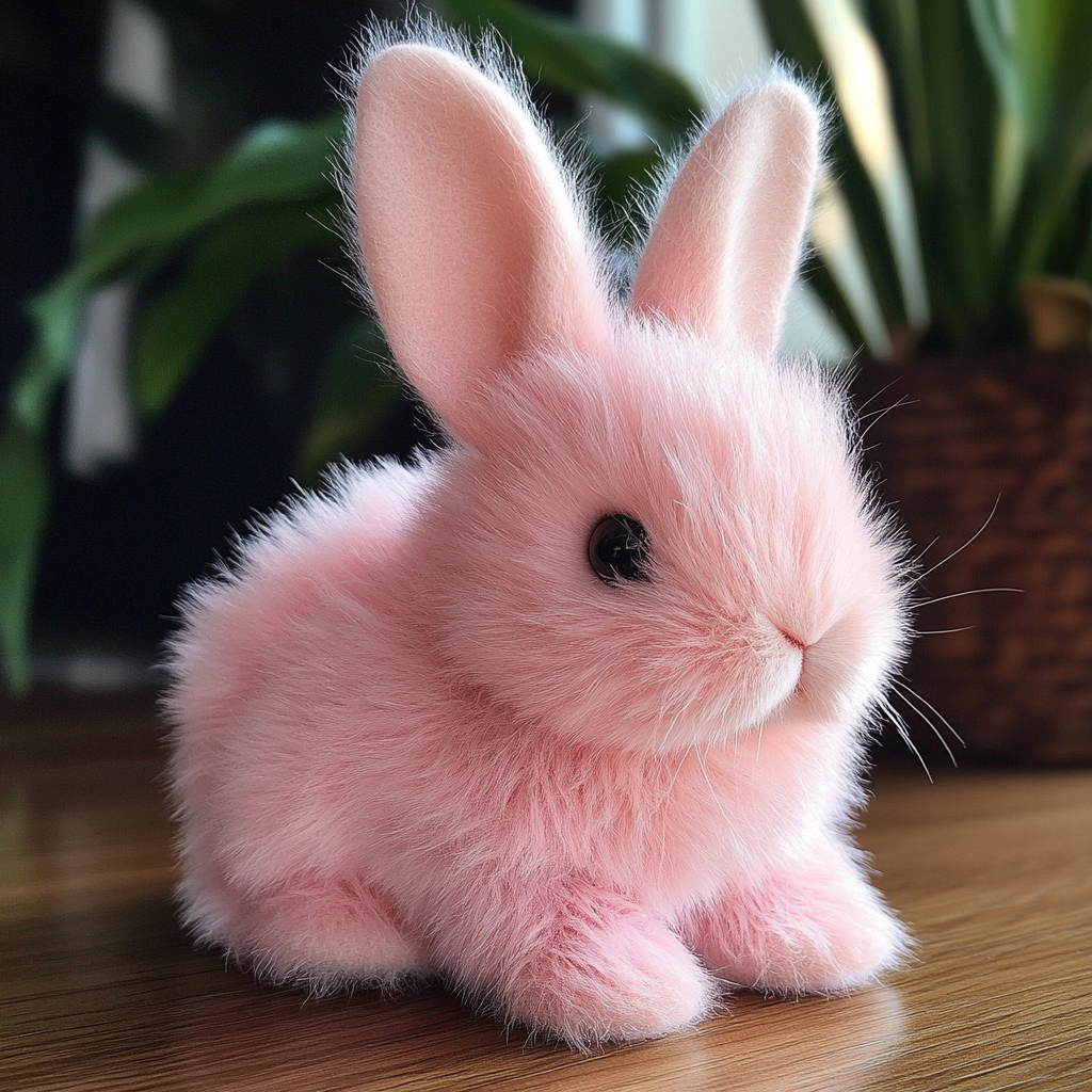 BunnyHug™ | Ta med värme, glädje och komfort hem