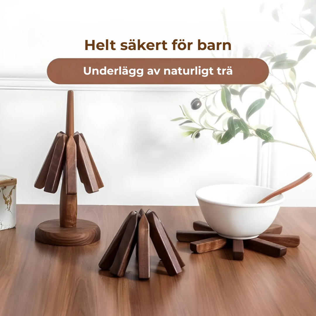 Ligna | Där elegans möter vardagligt skydd