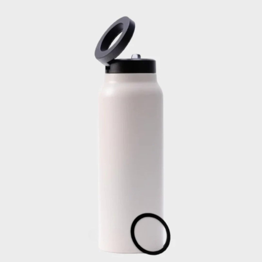 FitFlow Pro™ magnetisk flaska | Din flaska blev just din kameraman, träffa FitFlow Pro™