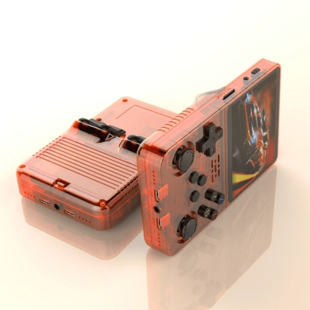RetroSpel™ | Återupptäck din kärlek till spel 🎮