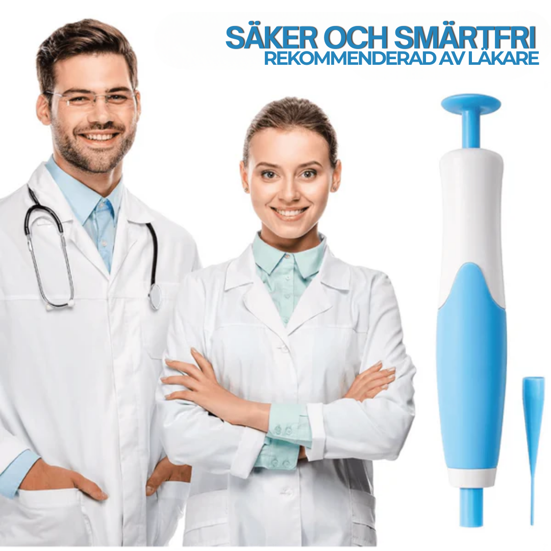 WartStop™ |Säg adjö till hudflikar – utan operation och utan ärr!
