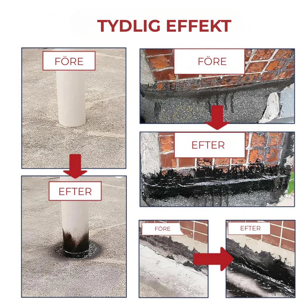 LeakRepair™| Ditt hemliga sätt att omedelbart täta – utan verktyg och stress!