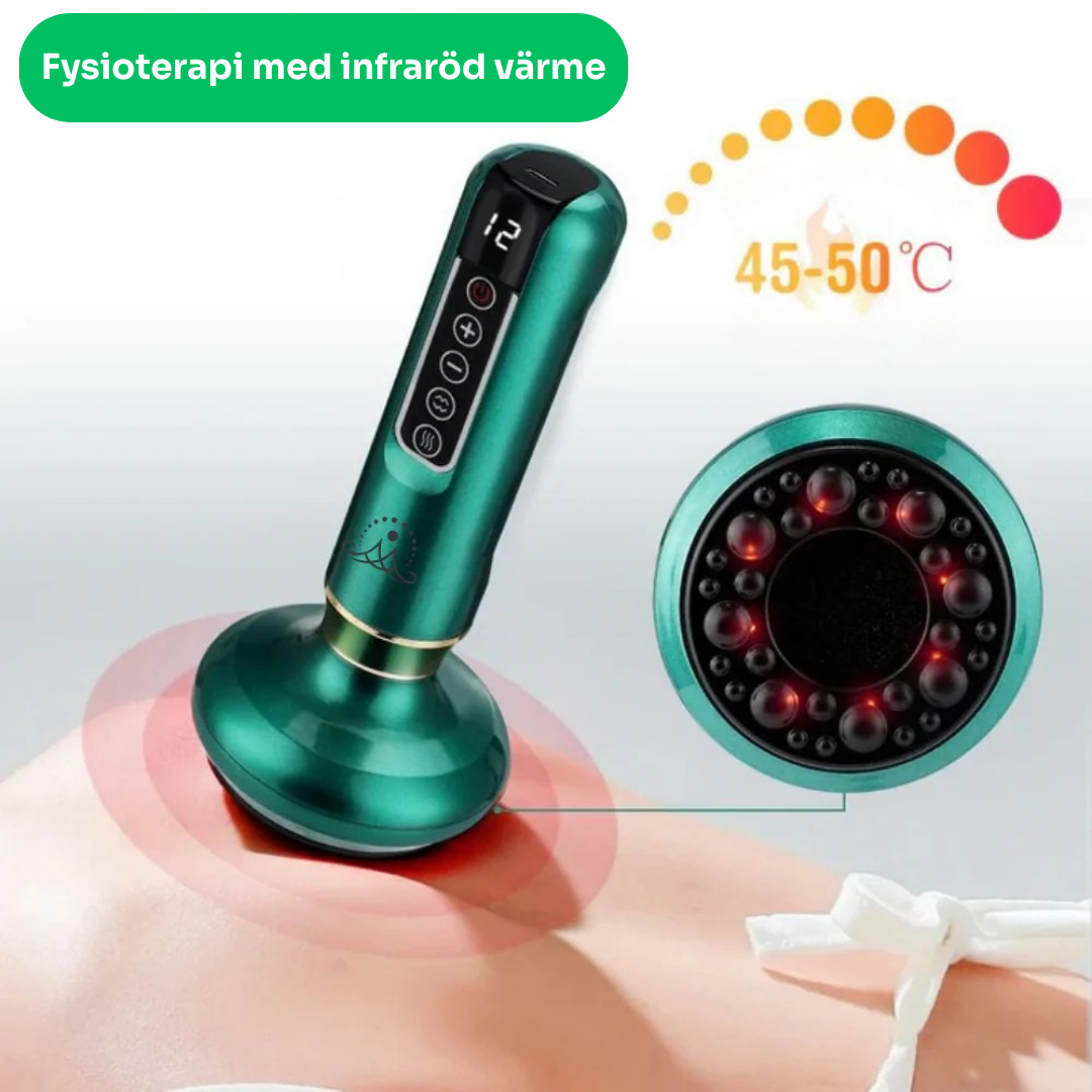 SilvaSculpt™ | Säg adjö till celluliter och hej till din bästa hud någonsin.