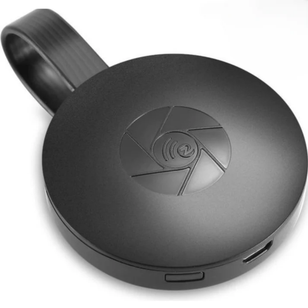 Castifi™ | Strömma smartare, var du än är.