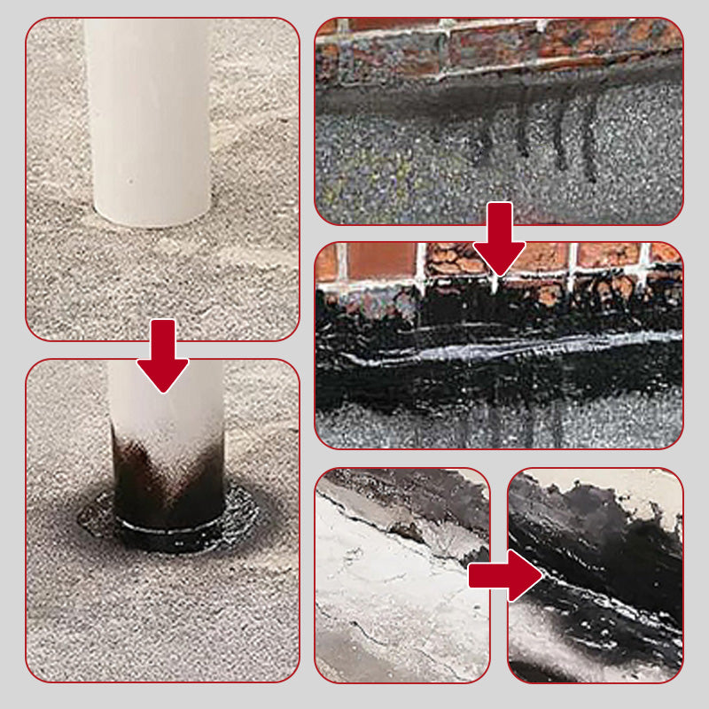 LeakRepair™| Ditt hemliga sätt att omedelbart täta – utan verktyg och stress!