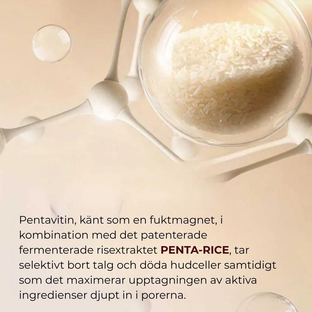 SkinRevive Duo | Strålande hud är bara två steg bort.