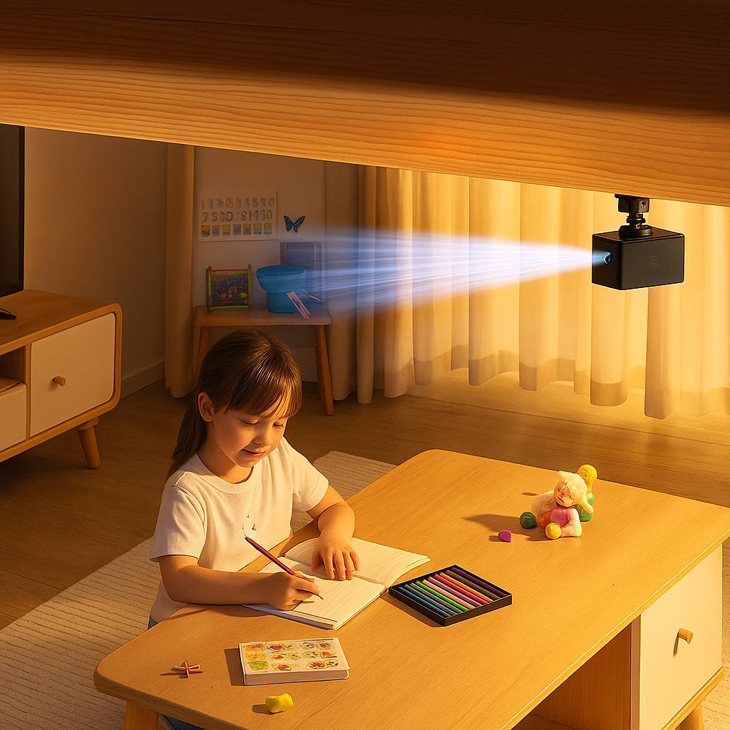 ViewSure™ | Alltid skyddad – även utan internet eller ström