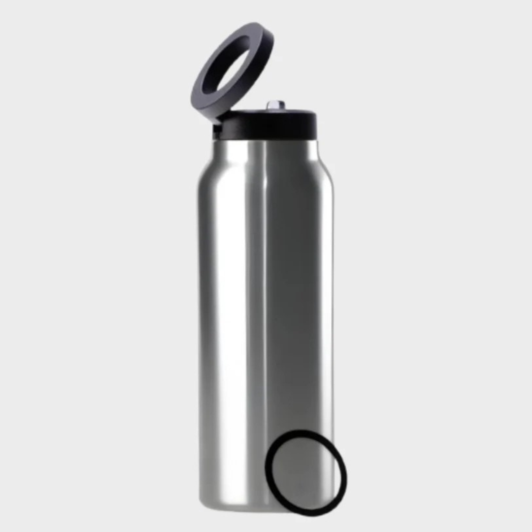 FitFlow Pro™ magnetisk flaska | Din flaska blev just din kameraman, träffa FitFlow Pro™
