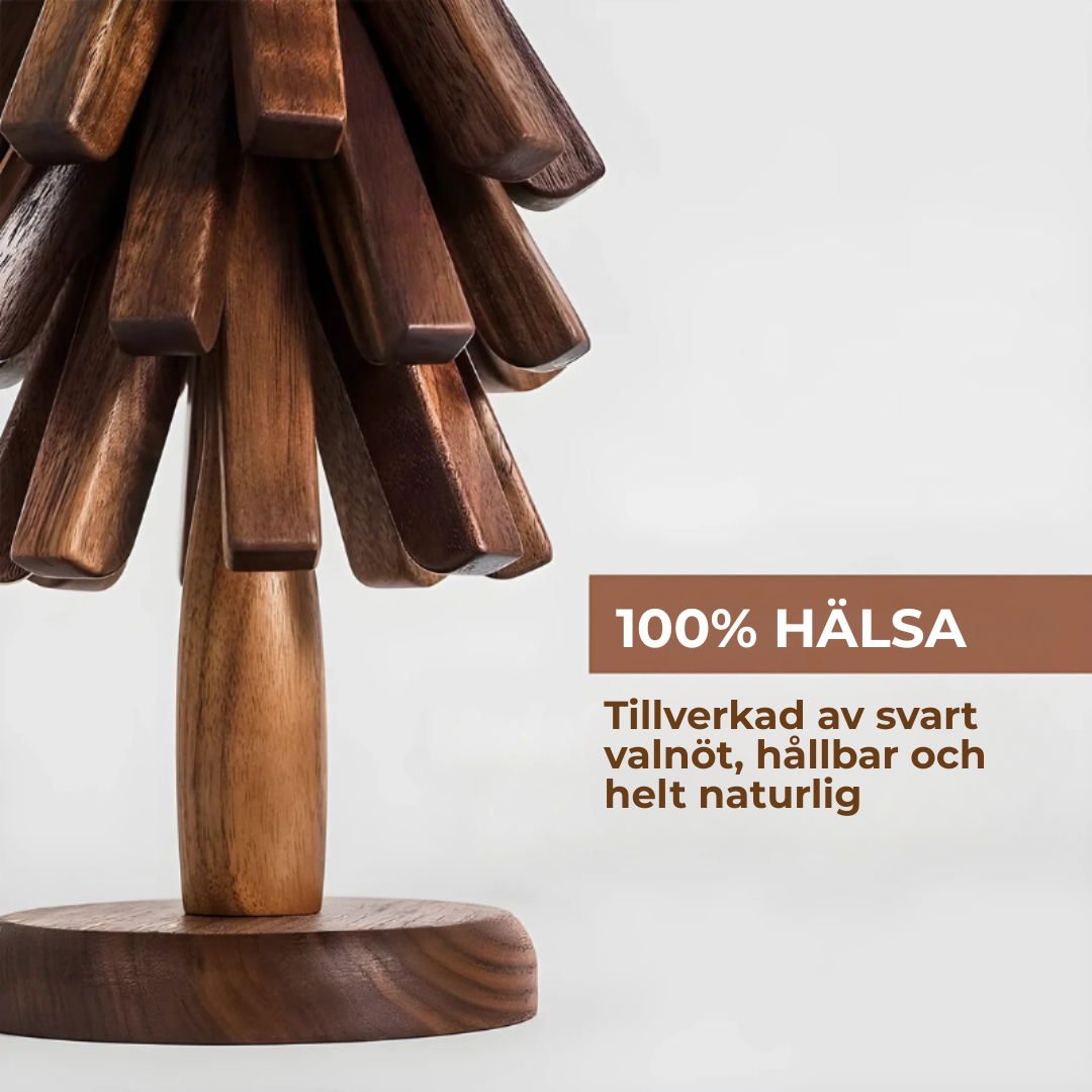 Ligna | Där elegans möter vardagligt skydd