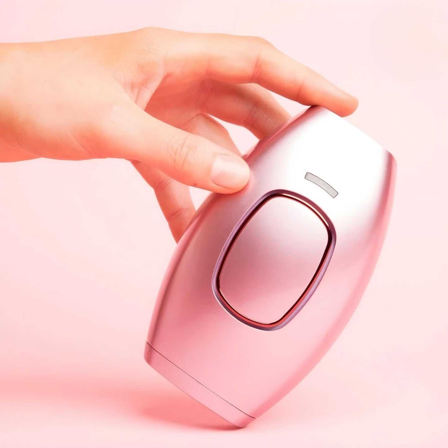 SilkLjus IPL Hair Remover I Slät hud ska inte vara smärtsamt eller dyrt