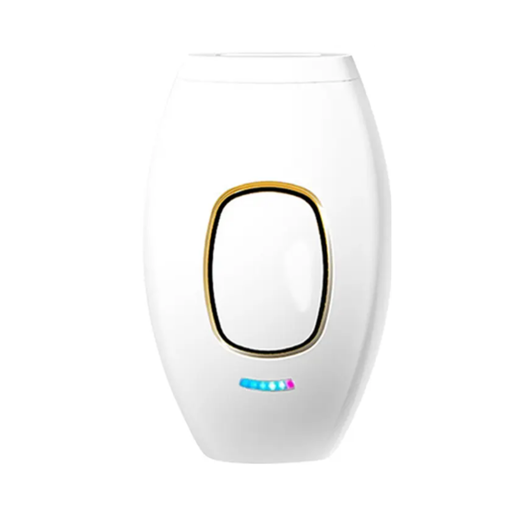 SilkLjus IPL Hair Remover I Slät hud ska inte vara smärtsamt eller dyrt
