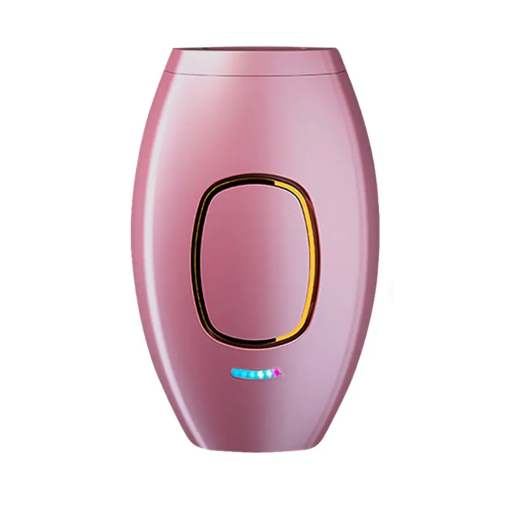 SilkLjus IPL Hair Remover I Slät hud ska inte vara smärtsamt eller dyrt