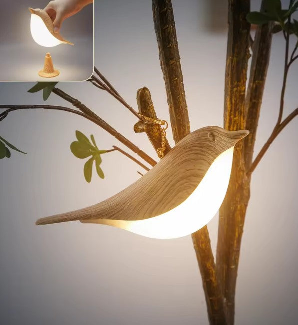 Svala™ | En lampa som för in natur, ljus och ro i ditt hem.