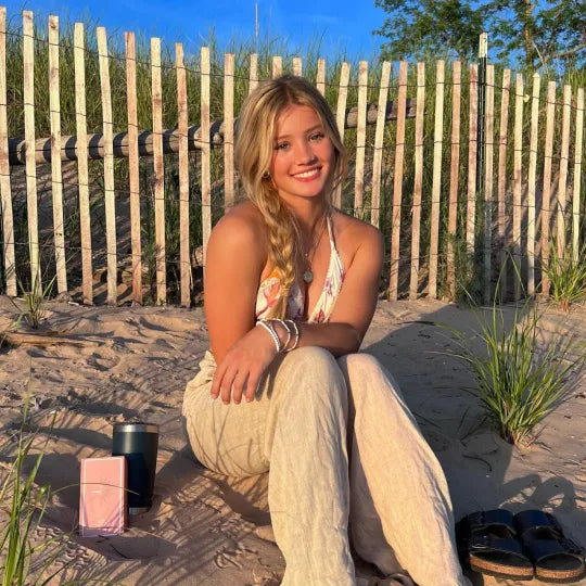 GlowDrops™ | Strålande året runt – en perfekt solbränna utan solen