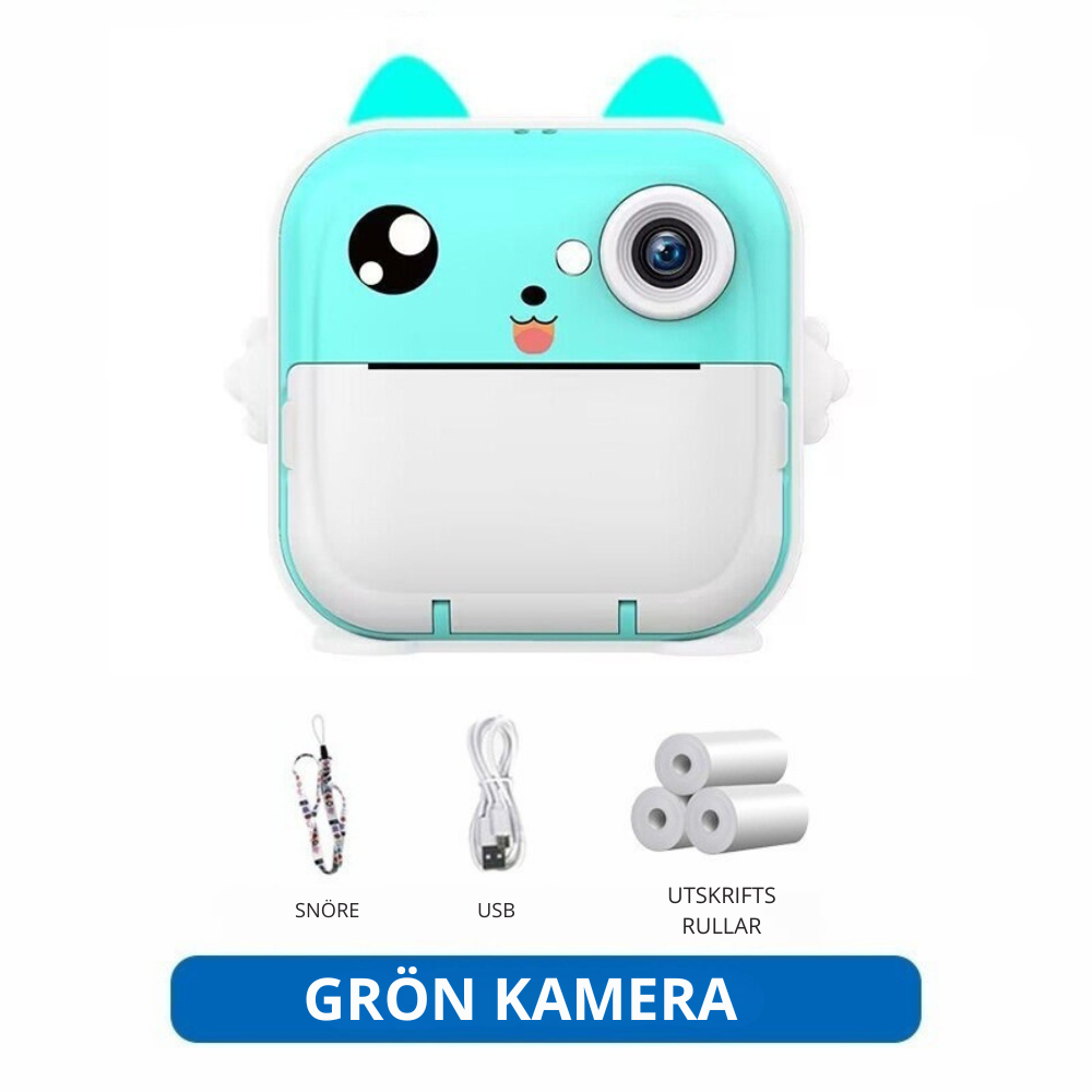 Snapster - Fånga världen på ett ögonblick