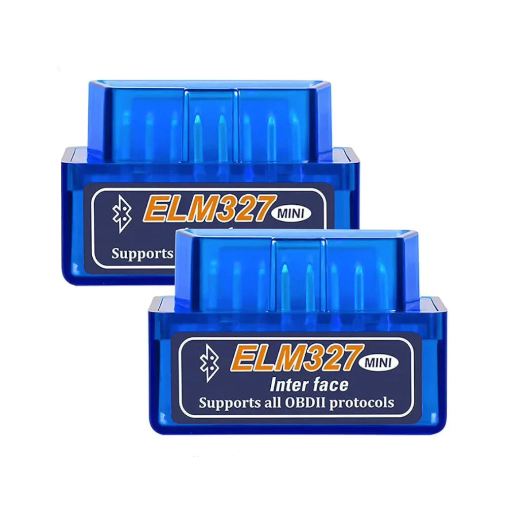 MotorIQ™ | Bluetooth OBD2-skanner