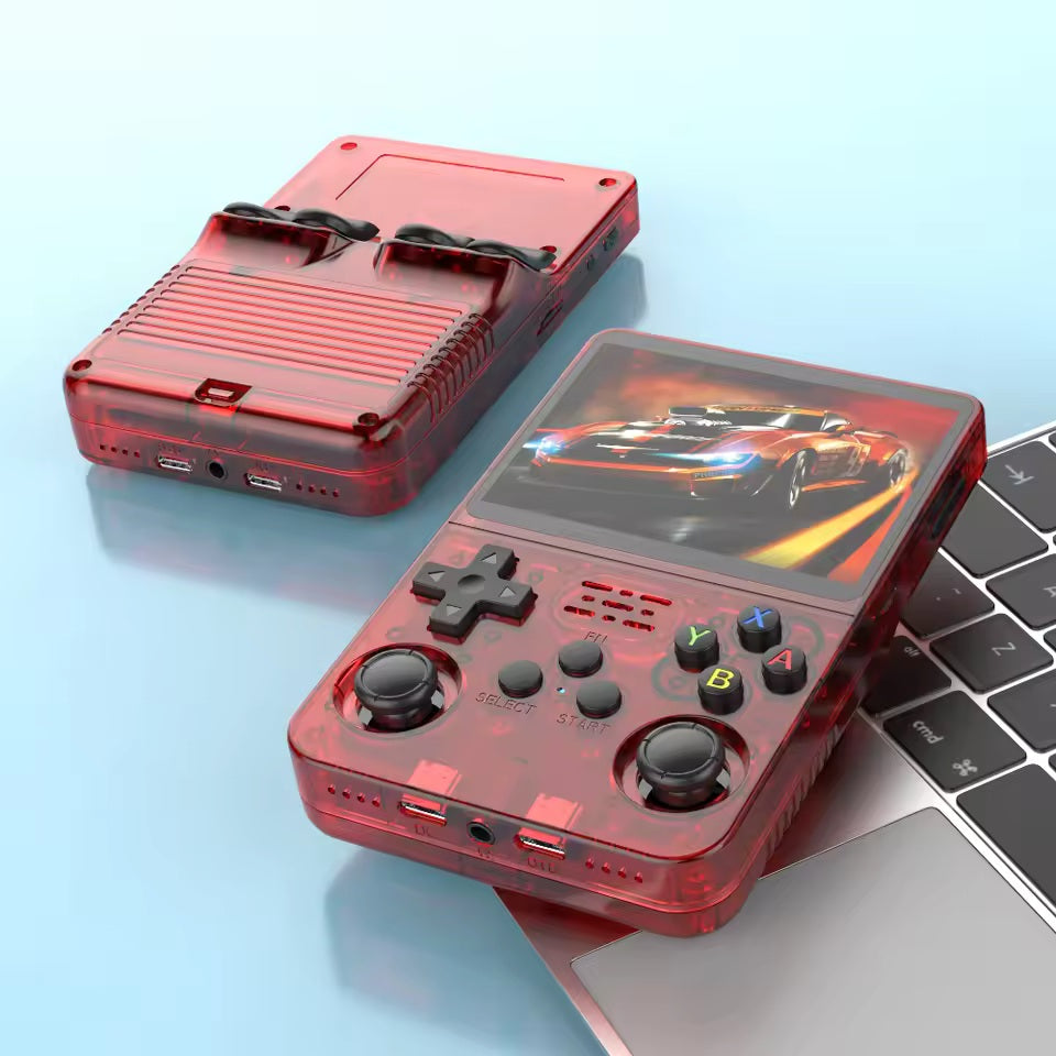RetroSpel™ | Återupptäck din kärlek till spel 🎮
