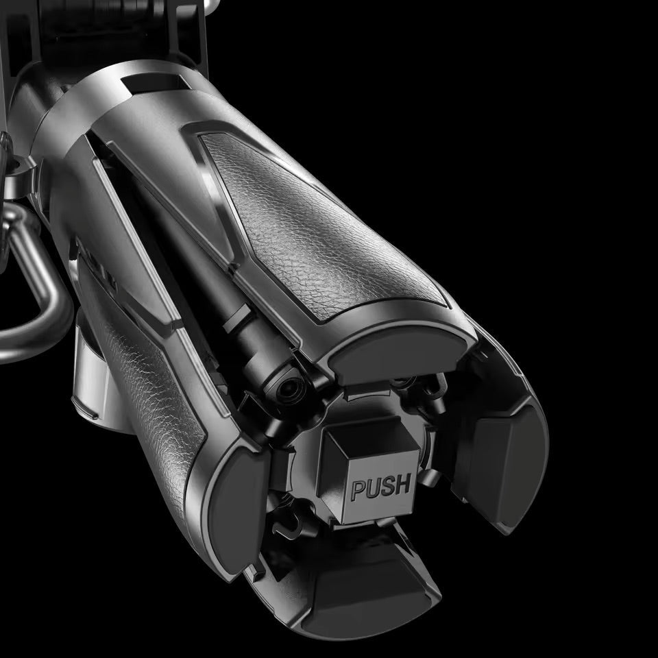 PocketShot™ | Liten i storlek, stor i funktion