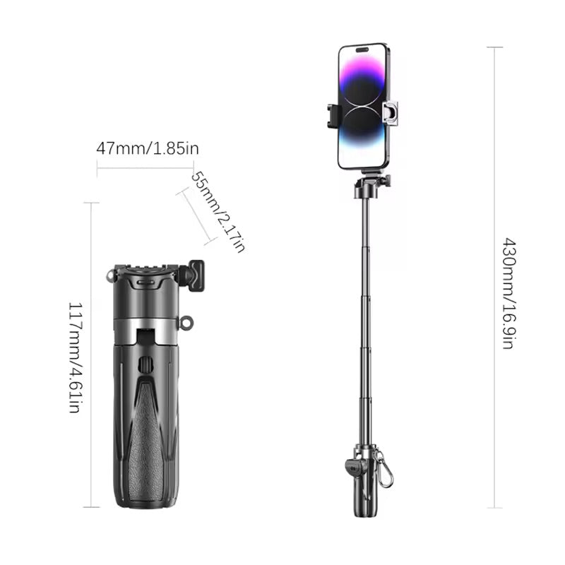 PocketShot™ | Liten i storlek, stor i funktion