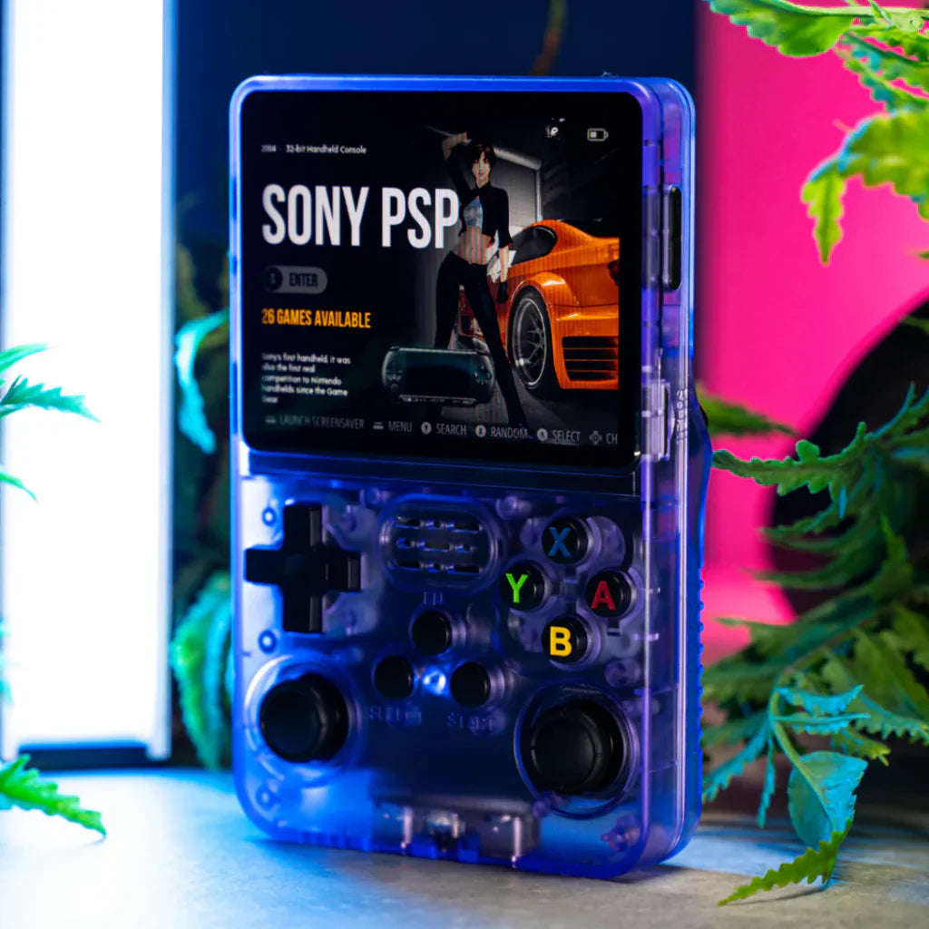 RetroSpel™ | Återupptäck din kärlek till spel 🎮
