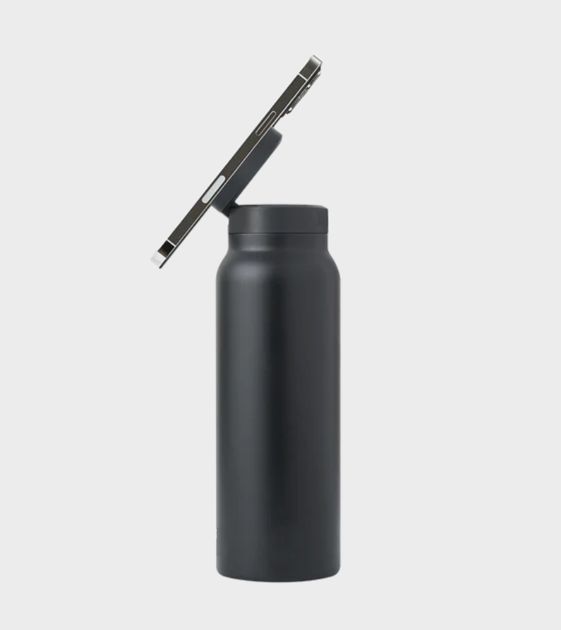 FitFlow Pro™ magnetisk flaska | Din flaska blev just din kameraman, träffa FitFlow Pro™