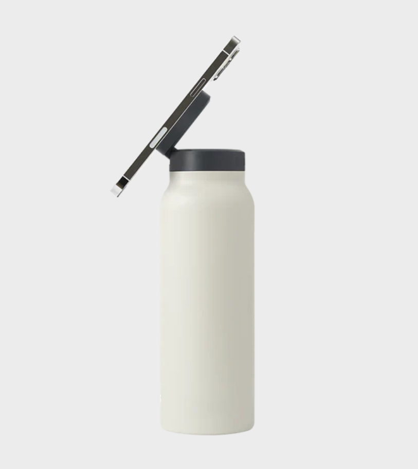 FitFlow Pro™ magnetisk flaska | Din flaska blev just din kameraman, träffa FitFlow Pro™