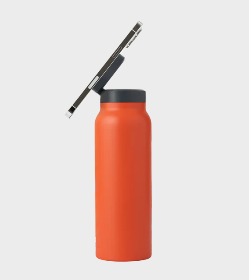 FitFlow Pro™ magnetisk flaska | Din flaska blev just din kameraman, träffa FitFlow Pro™