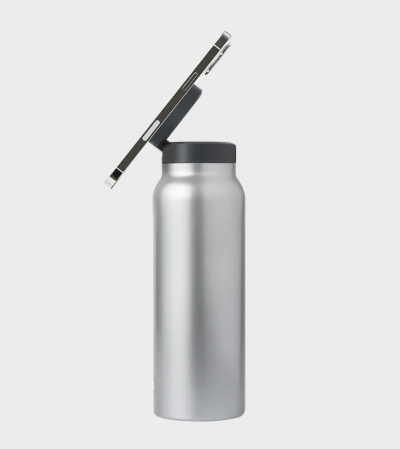 FitFlow Pro™ magnetisk flaska | Din flaska blev just din kameraman, träffa FitFlow Pro™