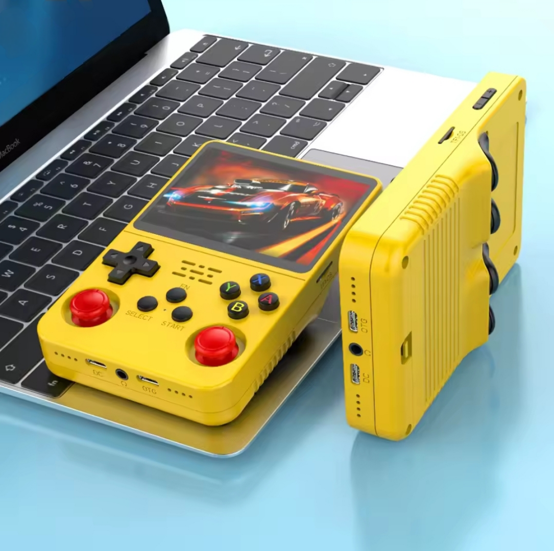 RetroSpel™ | Återupptäck din kärlek till spel 🎮