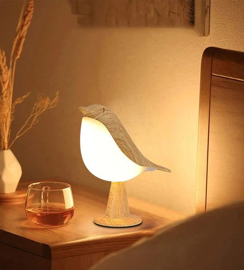 Svala™ | En lampa som för in natur, ljus och ro i ditt hem.