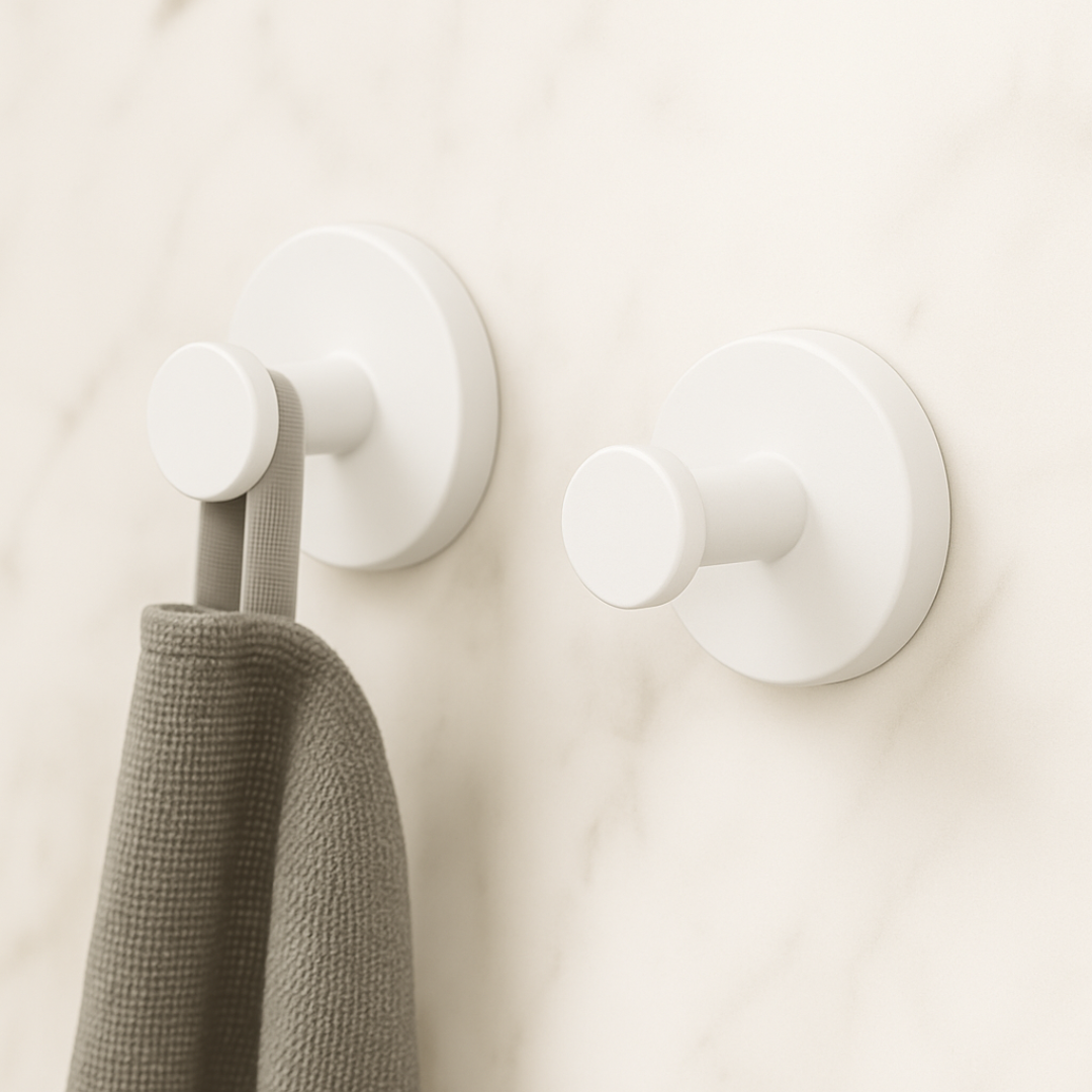 Holdy™ | Enkel montering utan borrning