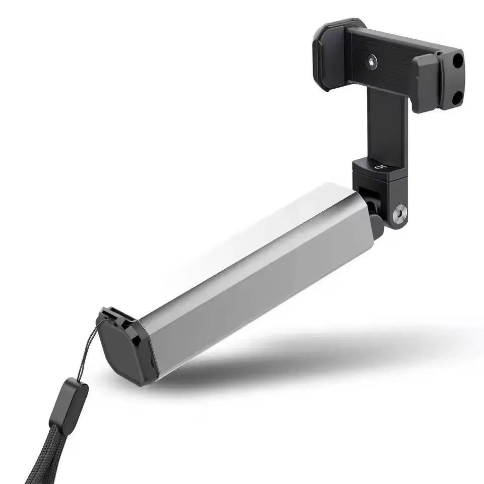 Clippio™ | Portabel Telefonhållare för Resor