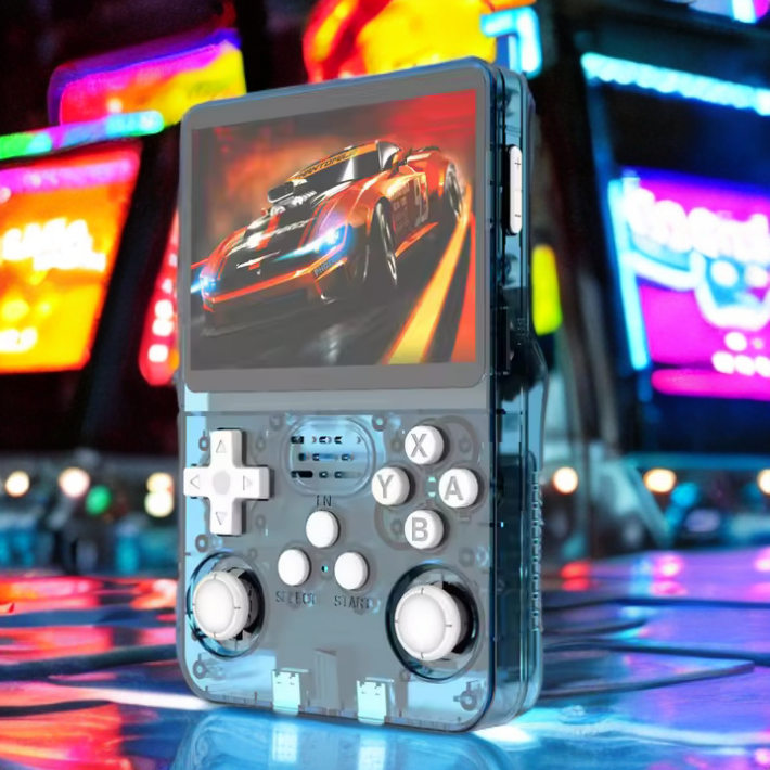 RetroSpel™ | Återupptäck din kärlek till spel 🎮