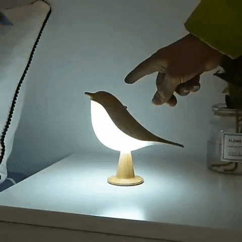 Svala™ | En lampa som för in natur, ljus och ro i ditt hem.