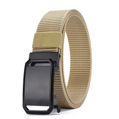 FlexiBelt™ | Ett bälte för alla tillfällen
