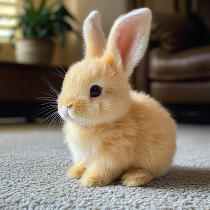 BunnyHug™ | Ta med värme, glädje och komfort hem
