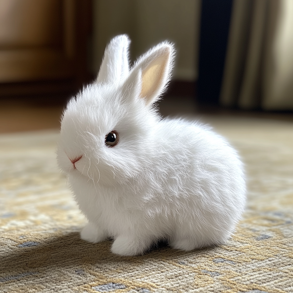 BunnyHug™ | Ta med värme, glädje och komfort hem