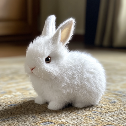 BunnyHug™ | Ta med värme, glädje och komfort hem