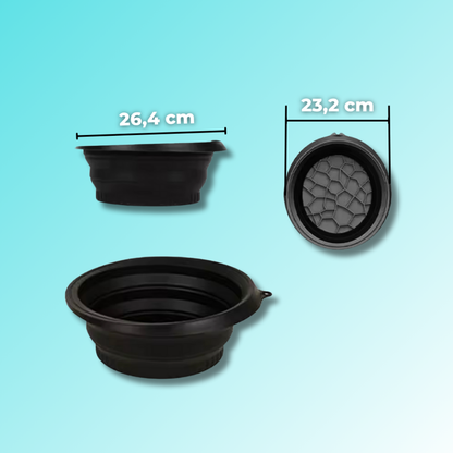 FrostyFace™ | Den virala Ice Glow för din morgonrutin