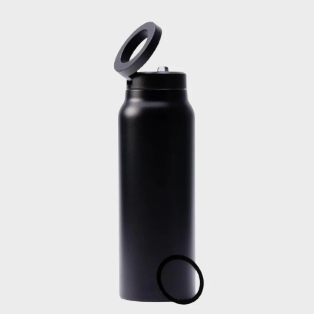 FitFlow Pro™ magnetisk flaska | Din flaska blev just din kameraman, träffa FitFlow Pro™