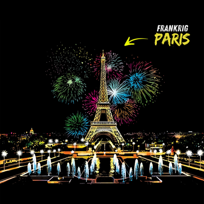 StadCanvas™ | När händerna skapar och tankarna får vila