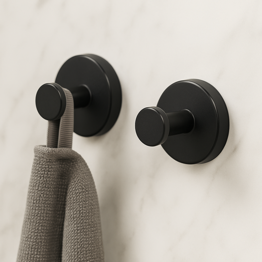 Holdy™ | Enkel montering utan borrning
