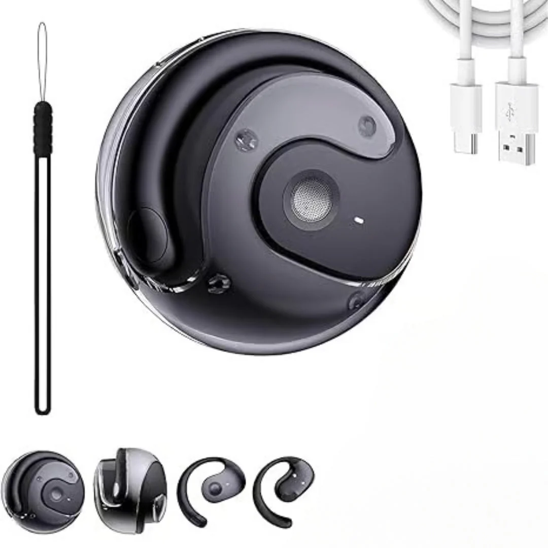 LinguaGo™ | Prata fritt – förstå världen direkt i örat