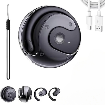 LinguaGo™ | Prata fritt – förstå världen direkt i örat