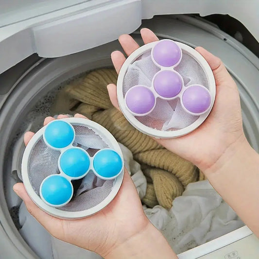 WashClean Filter™ | Den lilla tvättfiltret som gör en stor skillnad vid varje tvättcykel