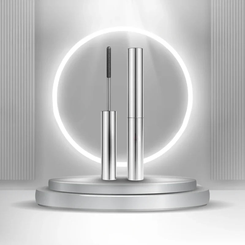 Lashora™ | Förlängande mascara – Upplev 3 gånger längre fransar på 5 minuter