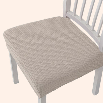 ChairCover™ | Vattentätt överdrag som förvandlar dina matstolar