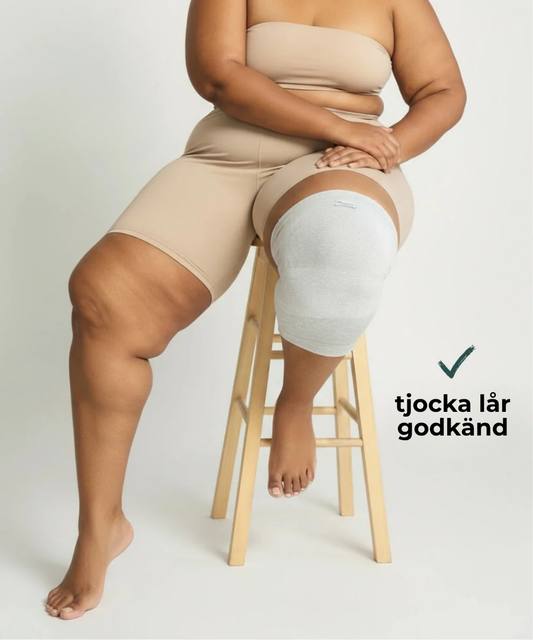 KneeZen™ | Återfå dina steg utan smärta – Upplev omedelbar lindring!