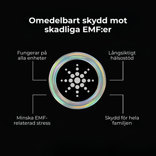 NovaShield™ | Frid i en digital vardag