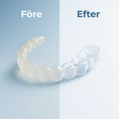 Denta™ | Professionell munhygien – nu inom räckhåll för din hand